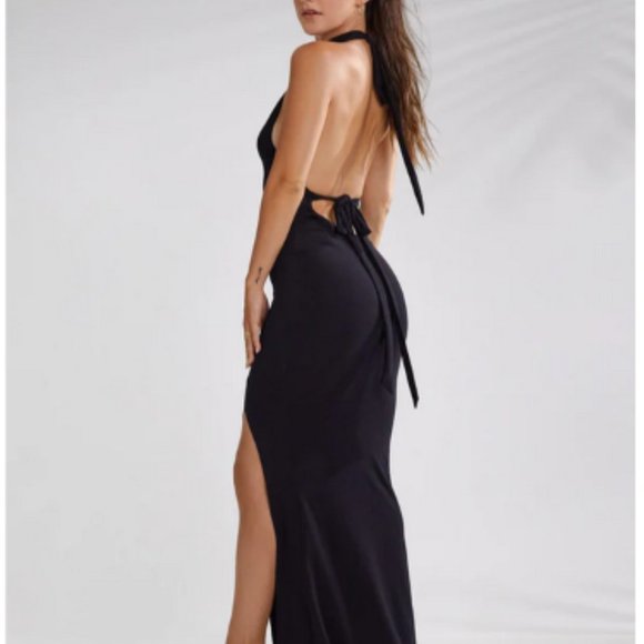 Royal Codes Alexa Dress - Picture 2 of 4